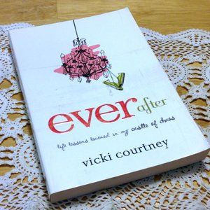 Book Sale! 3 for $10! Christian Living - Ever After